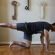 Illustration for article titled 7 Exercises That Undo the Damage of Sitting
